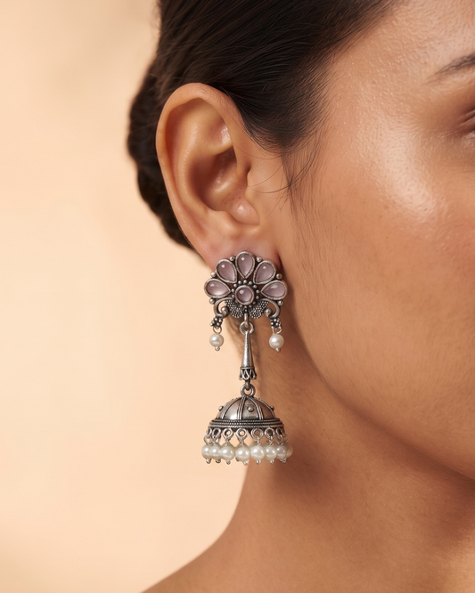 Raas 121 - Pink