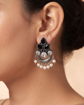 Navratri Raas 154 -Black