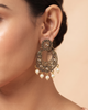 Navratri Raas 159 -White