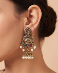 Navratri Raas 114 -Multi Color