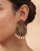 Navratri Raas 159 -Black