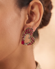 Hriday Pops -Red