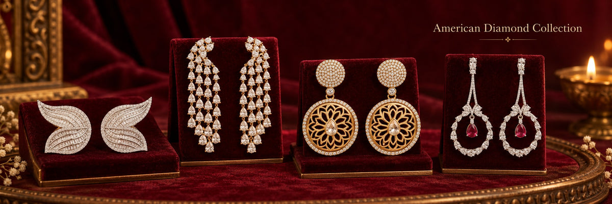 American Diamond