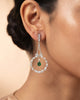 Garland Emerald Gold