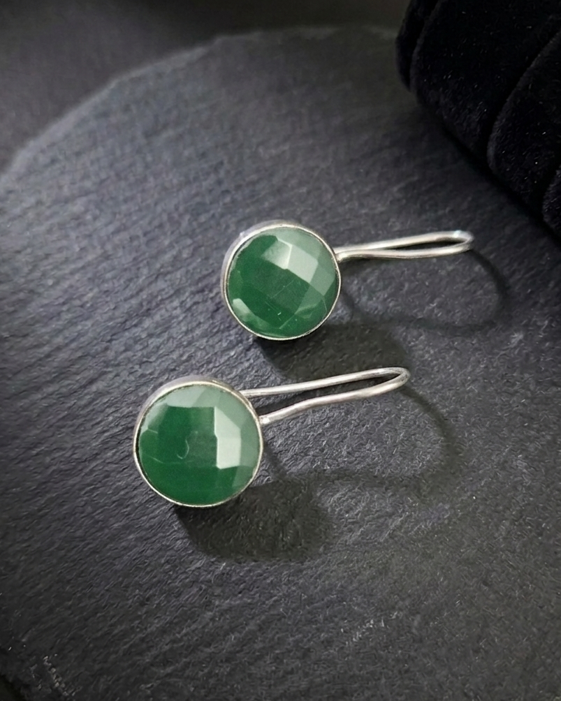 Combo Rana Rang Saaj Earrings