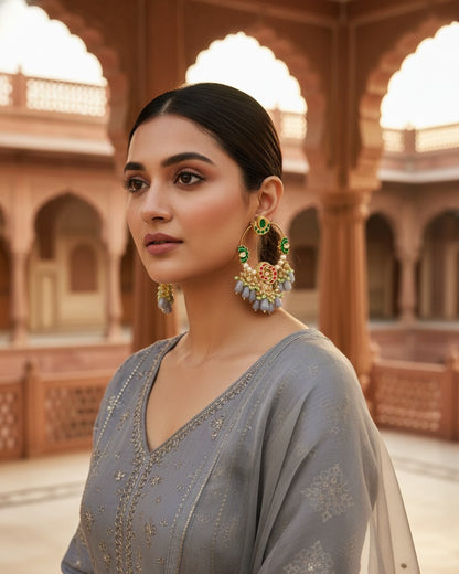 Rajwada Bloom Drops