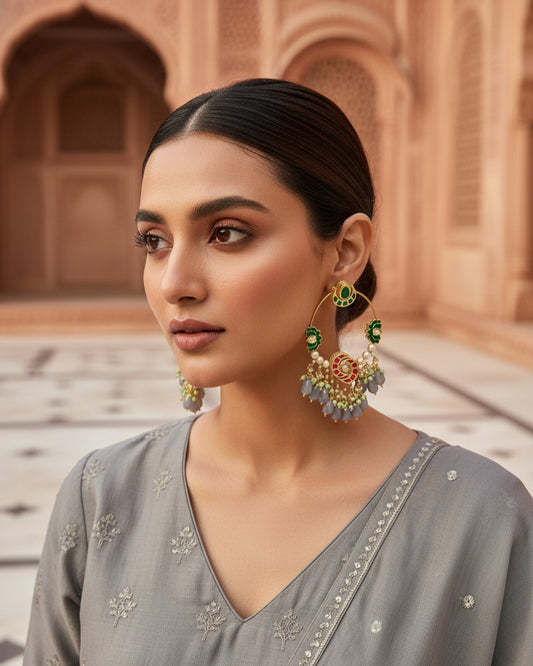 Rajwada Bloom Drops