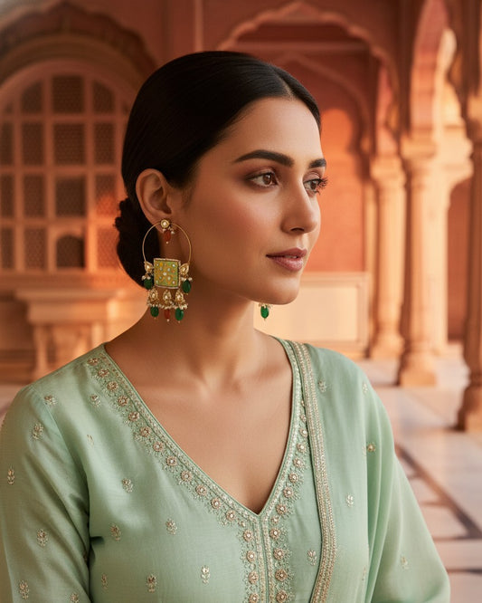Meena Gul Bali